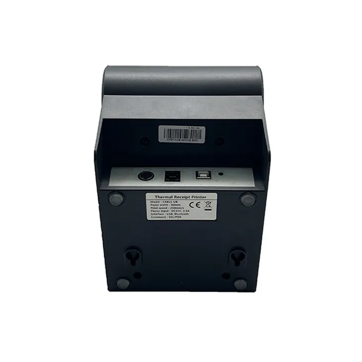 3-inch POS Series 3-inch POS Series