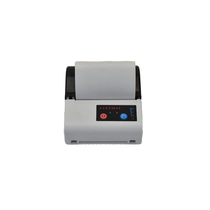 80mm Mobile Printer high quality 80mm Mobile Printer high quality