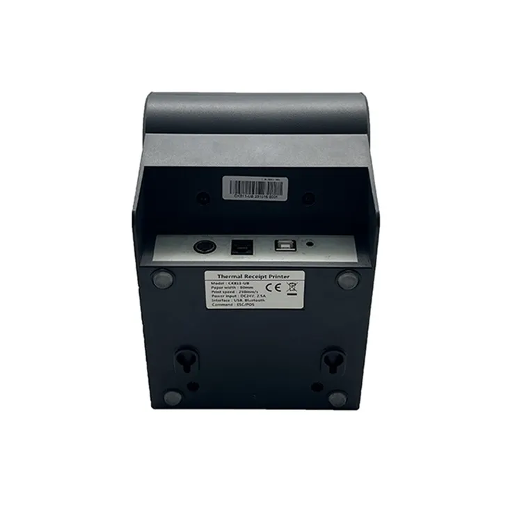 Best Thermal POS Printer 80mm