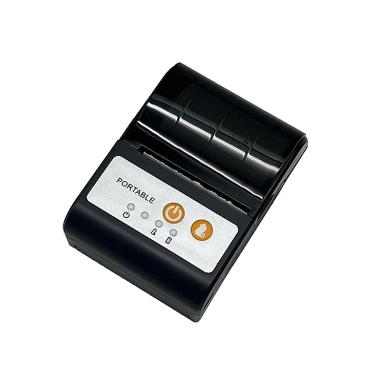 Bluetooth Thermal Printer Ios 58mm Bluetooth Thermal Printer Ios 58mm